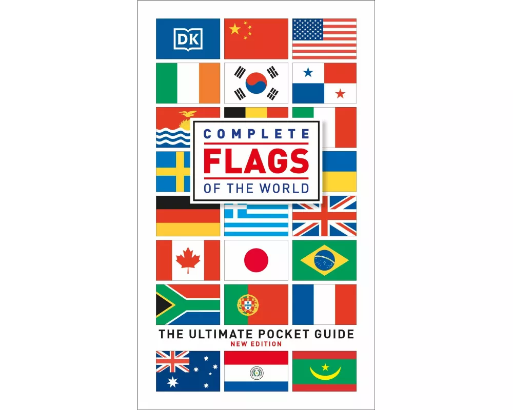 Complete Flags of the World