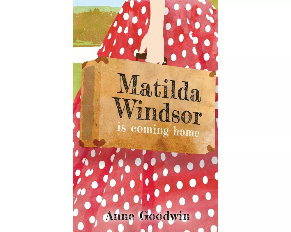 Matilda Windsor Is Coming Home