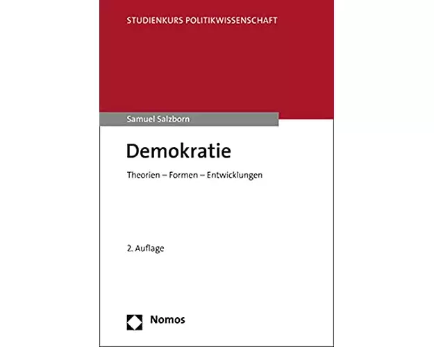 Demokratie