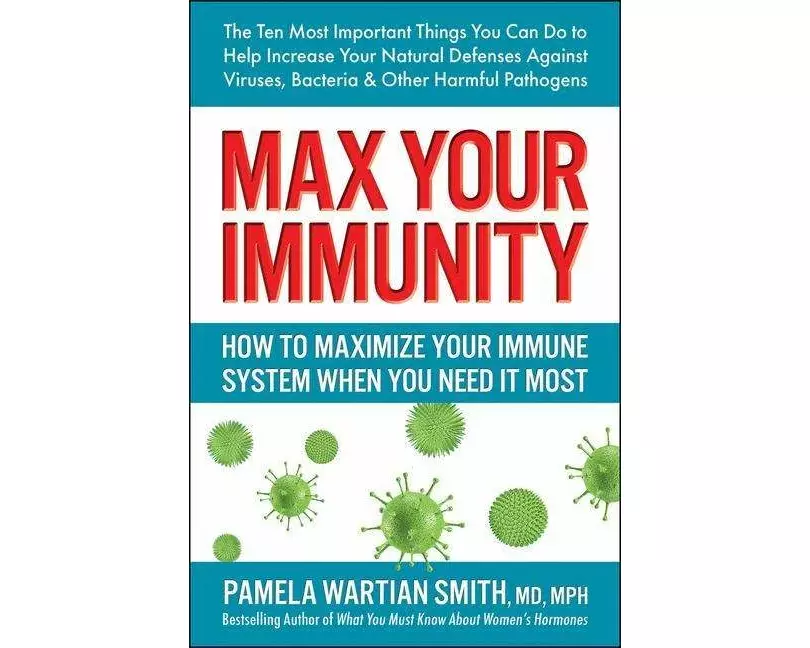 Max Your Immunity