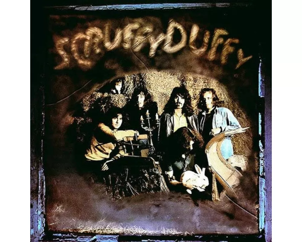 Scruffy Duffy: Remastered Digipak