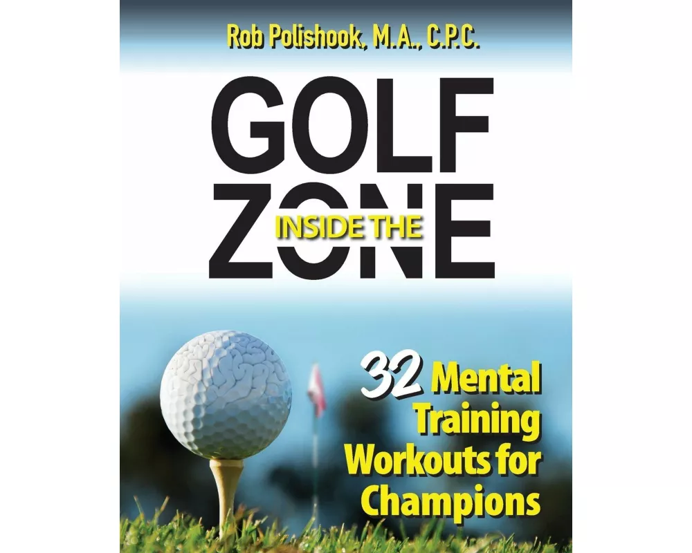Golf Inside the Zone