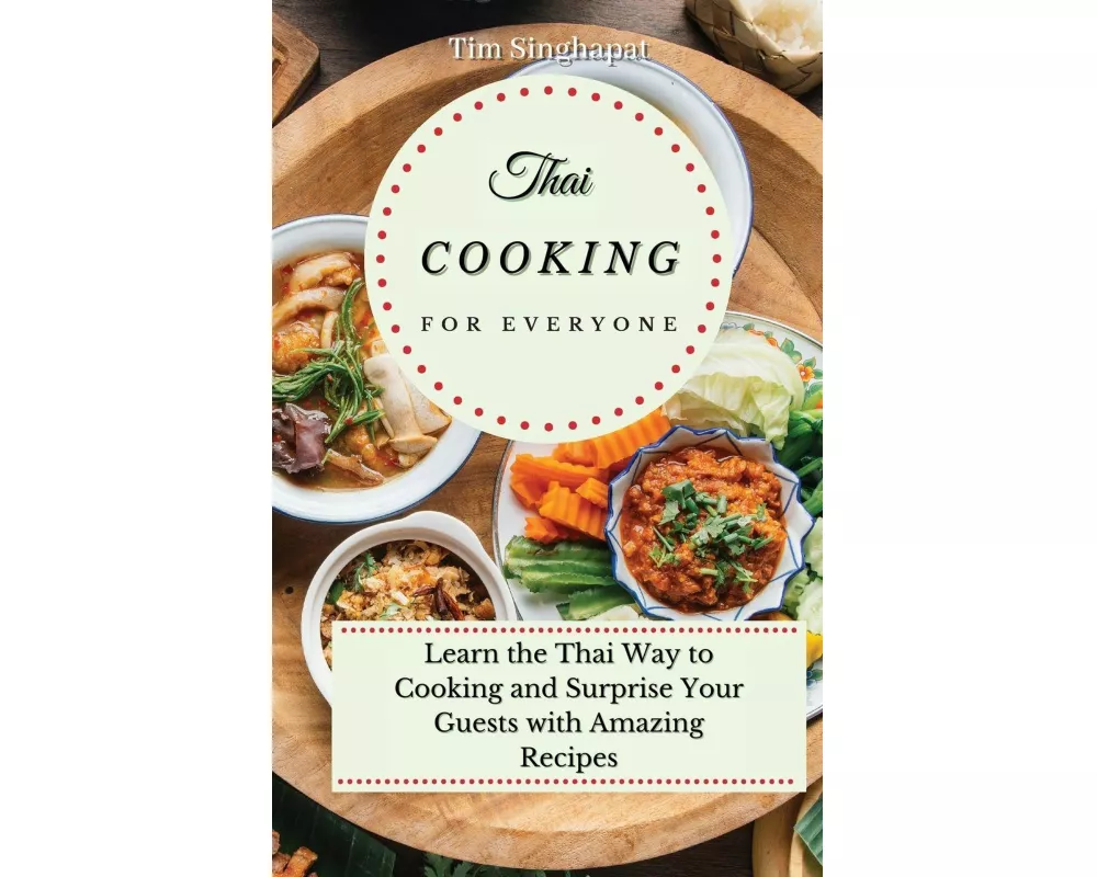 Thai Cooking for Everyone
