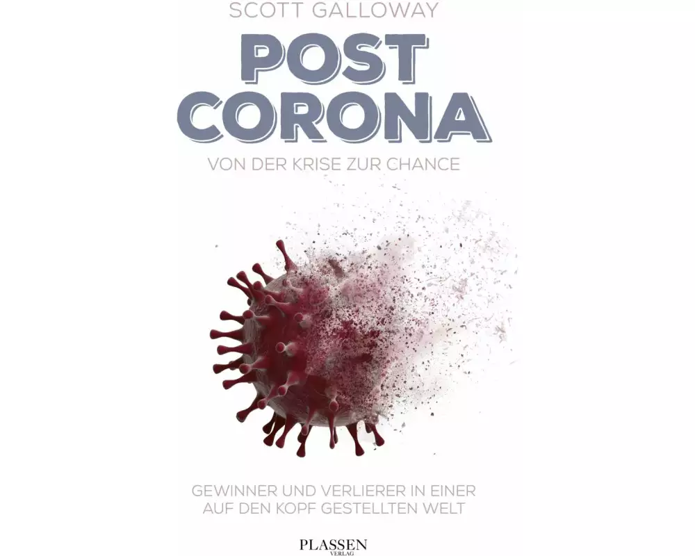 Post Corona: Von der Krise zur Chance
