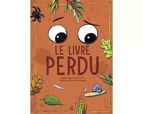Le Livre Perdu