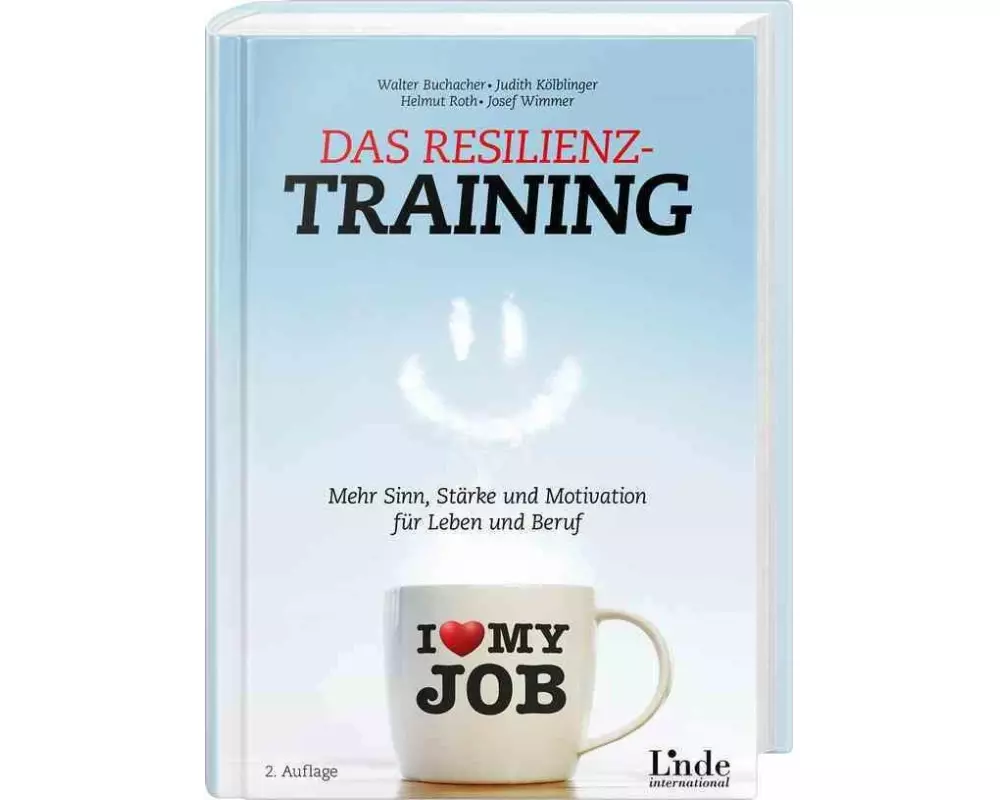 Das Resilienz-Training