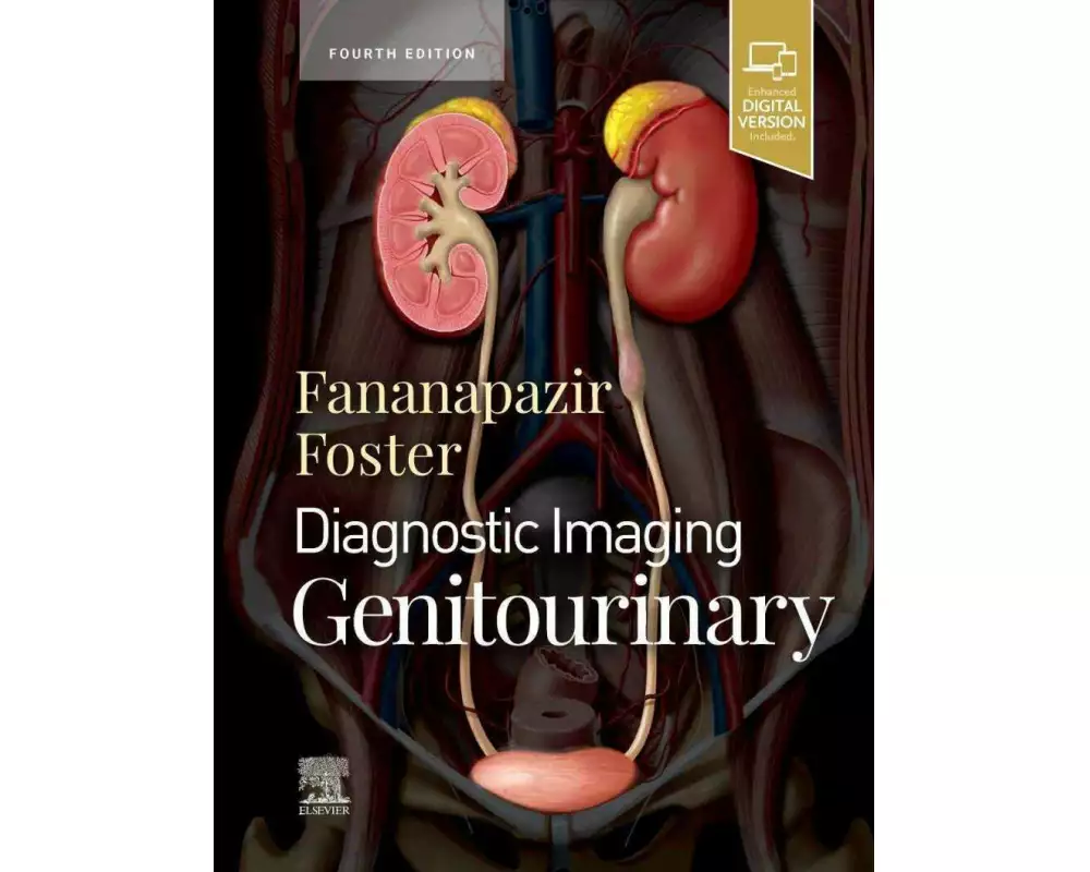 Diagnostic Imaging: Genitourinary