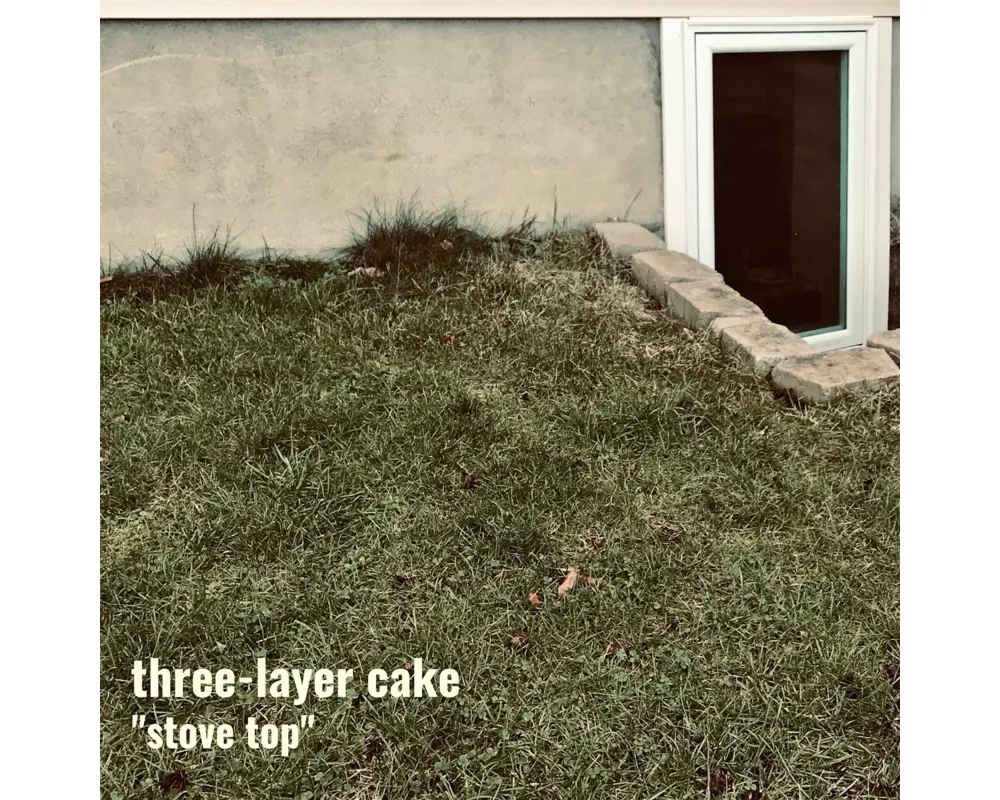 Stove Top