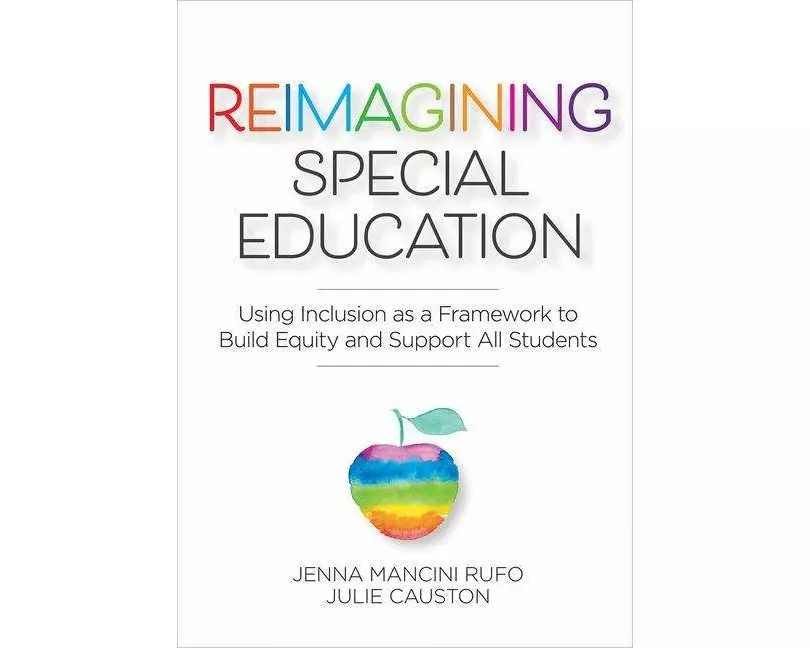 Reimagining Special Education