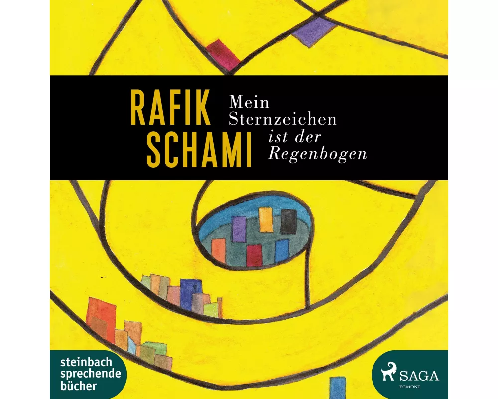 Mein Sternzeichen ist der Regenbogen