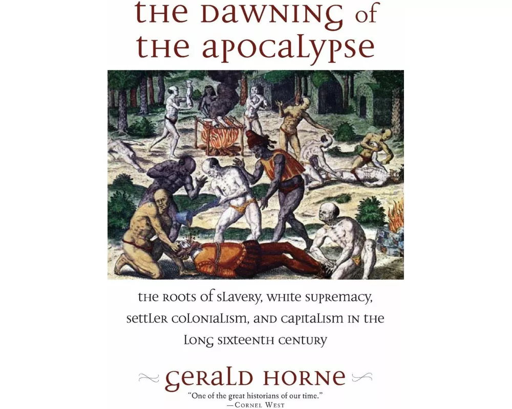 The Dawning of the Apocalypse