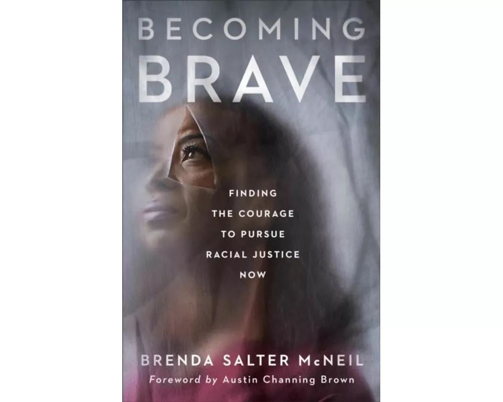 Becoming Brave