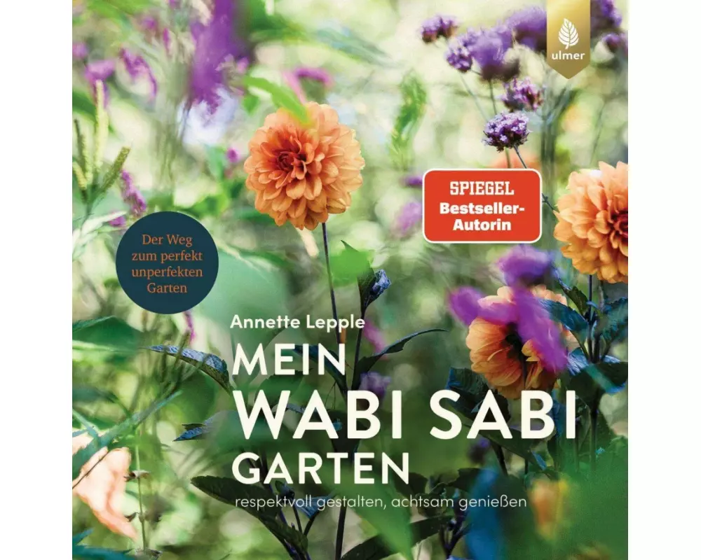 Mein Wabi Sabi-Garten