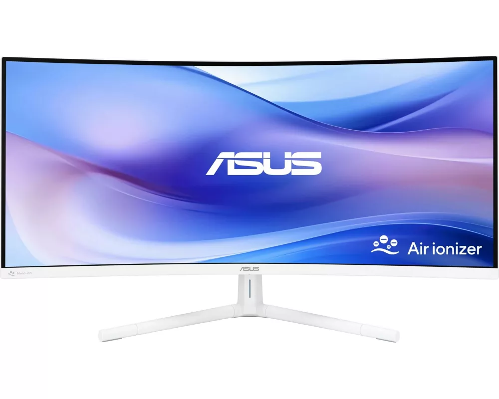 ASUS Monitor EyeCare VU34WCIP-W