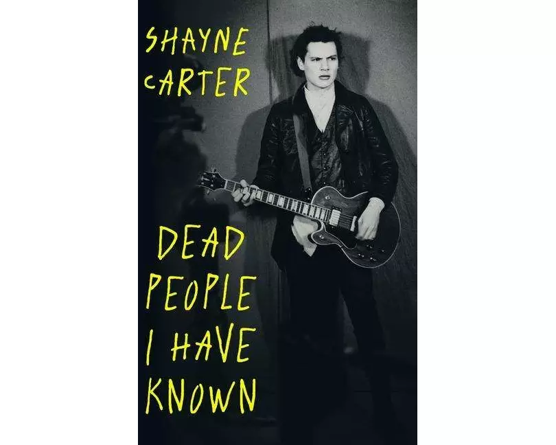 Dead People I Have Known