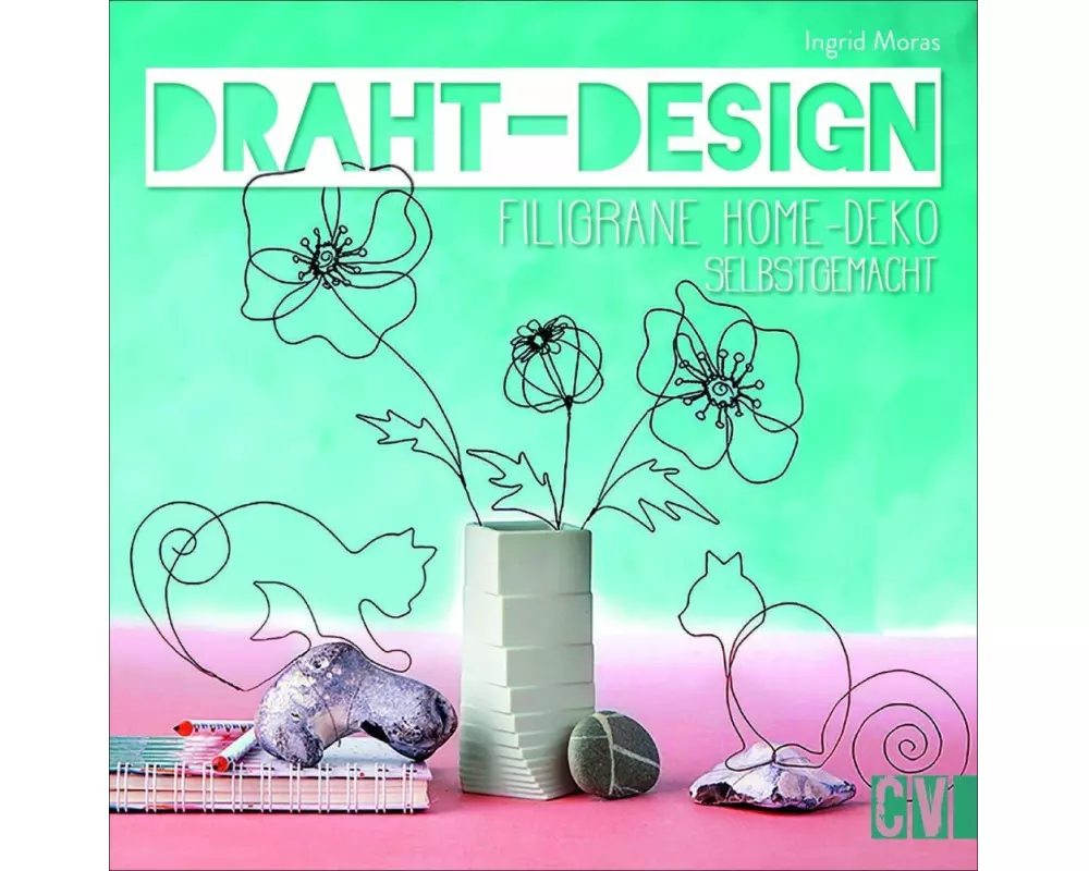 Draht-Design