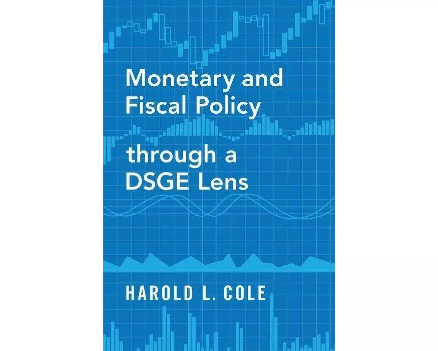 Monetary and Fiscal Policy through a DSGE Lens