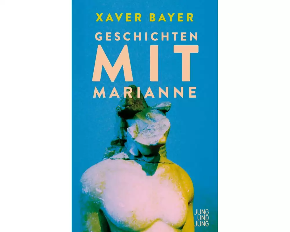 Geschichten mit Marianne