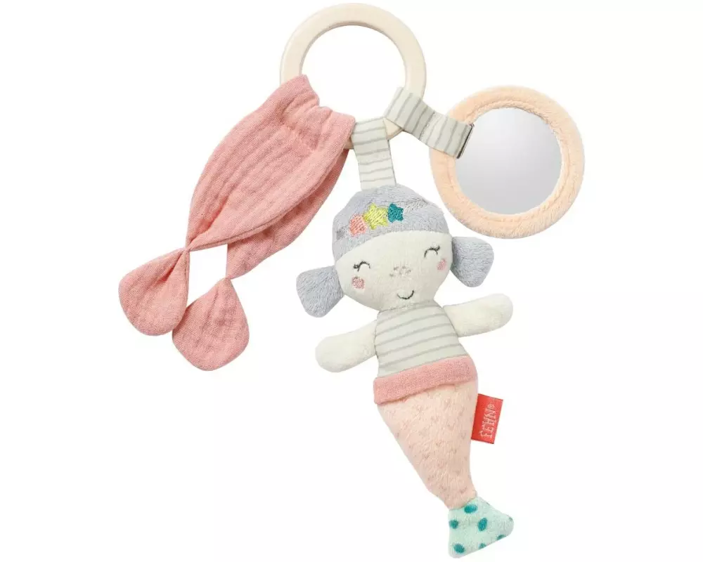 fehn Greifling Meerjungfrau