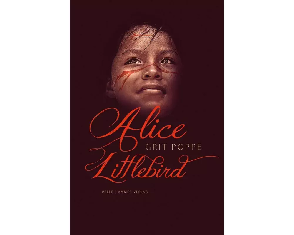 Alice Littlebird