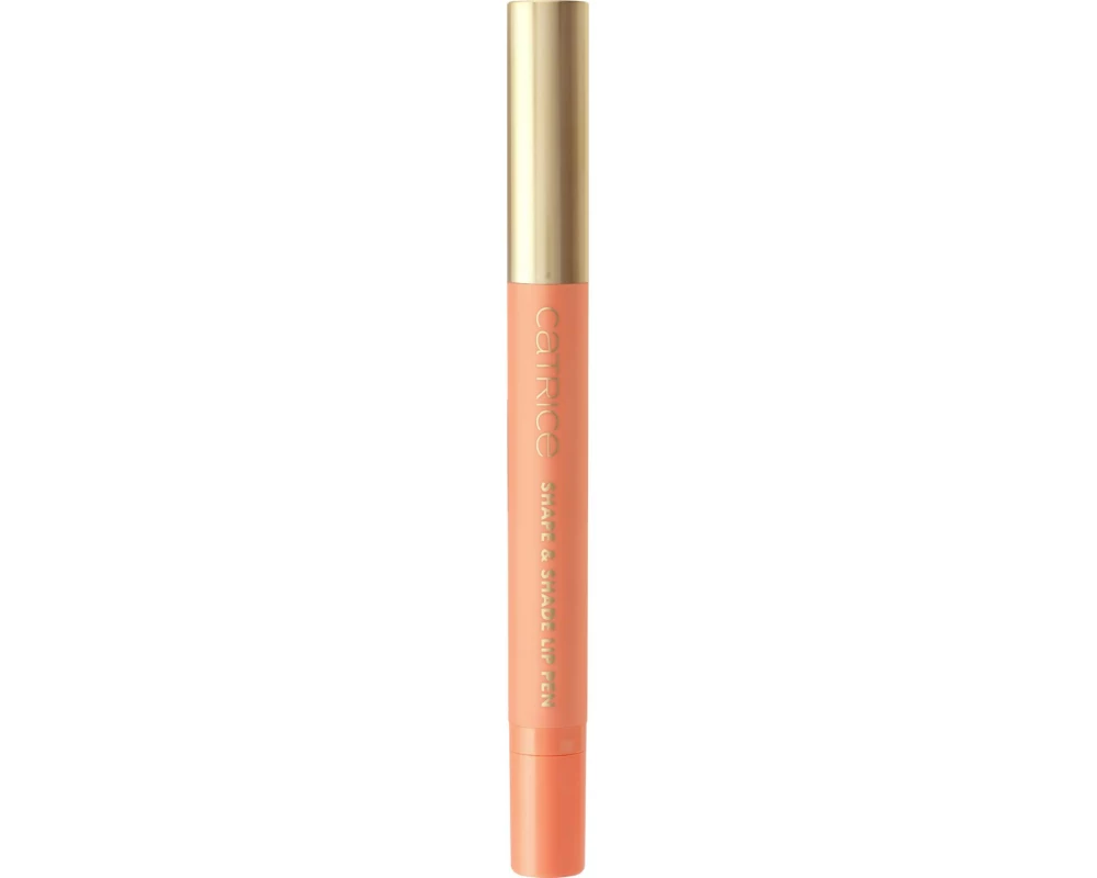 Catrice Lip Liner Spring and the City Shape and Shade C01 Lip Loft