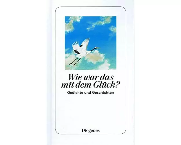 Weihnachtsgabe 2020 Glück