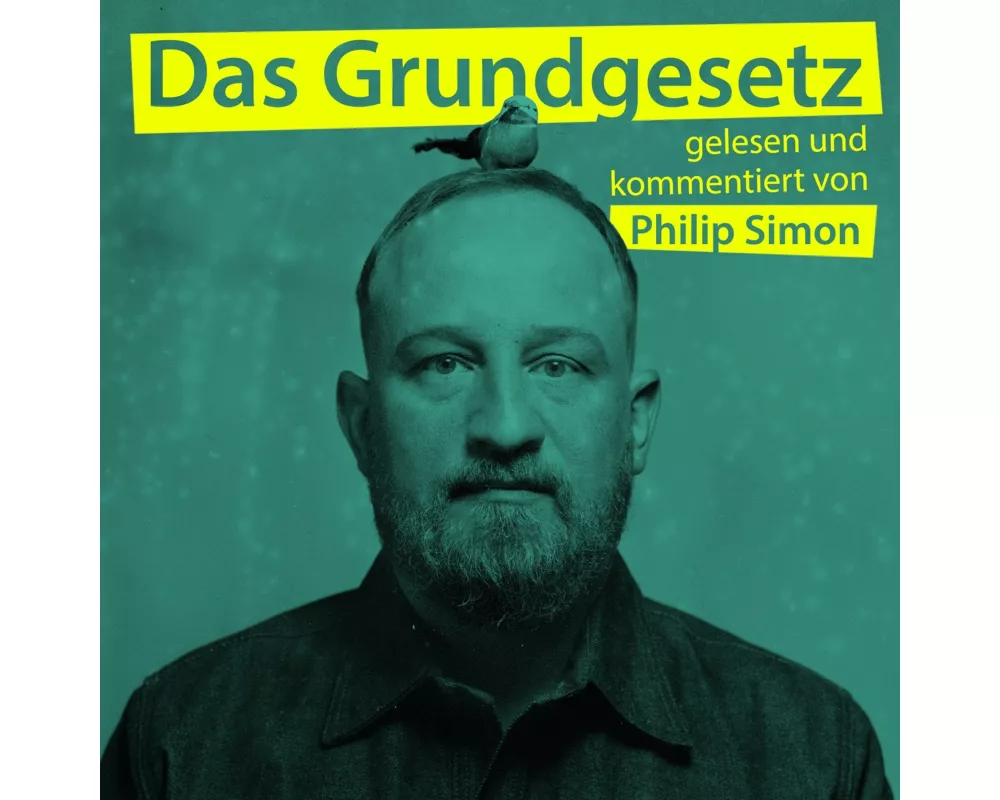 Das Grundgesetz