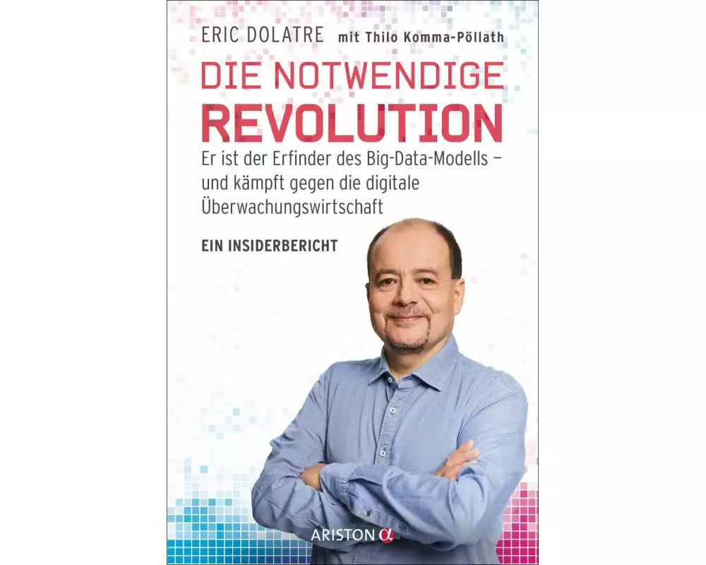 Die notwendige Revolution