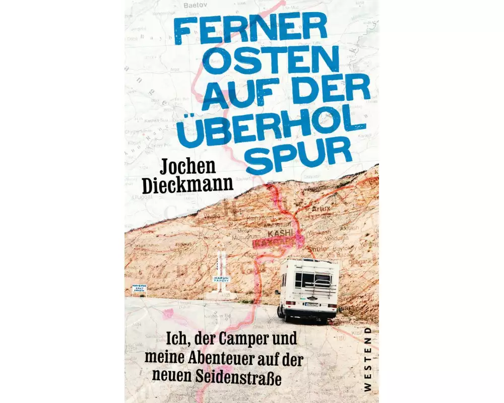 Ferner Osten auf der Überholspur