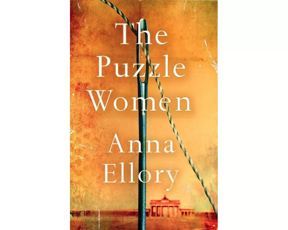 The Puzzle Women