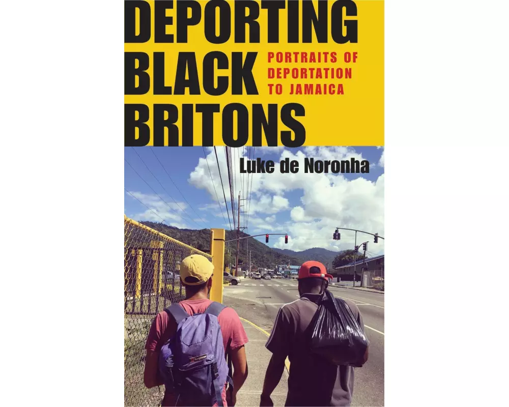 Deporting Black Britons