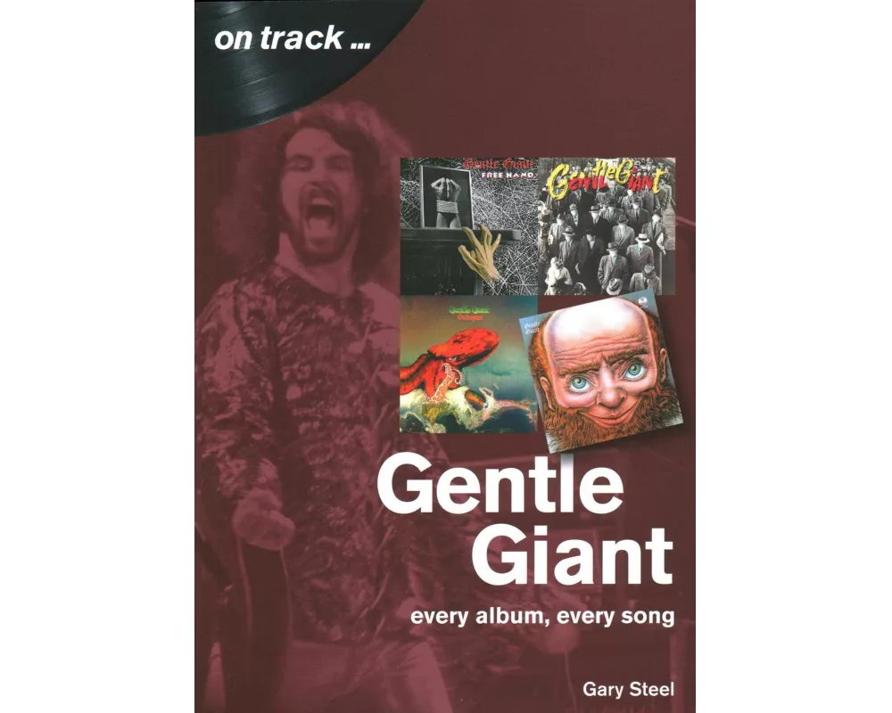 Gentle Giant