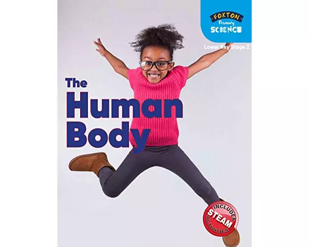 Foxton Primary Science: The Human Body (Lower KS2 Science)