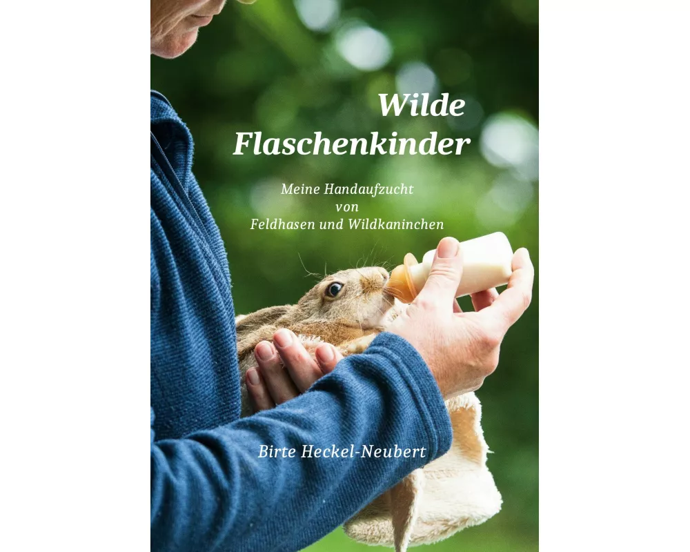 Wilde Flaschenkinder
