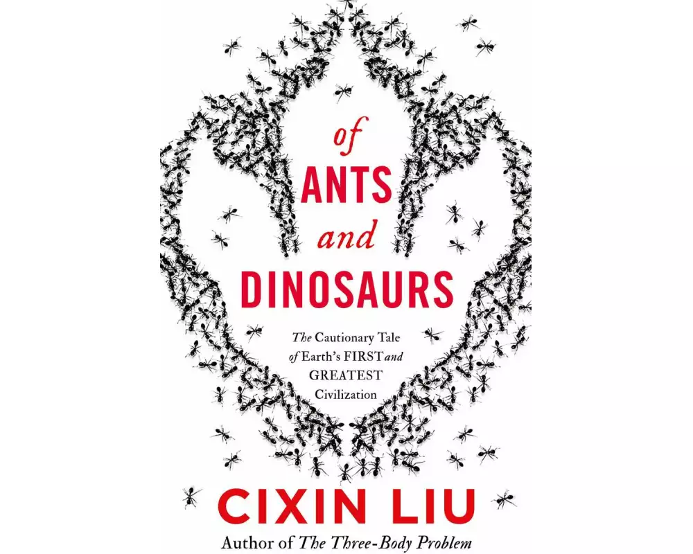 Of Ants and Dinosaurs