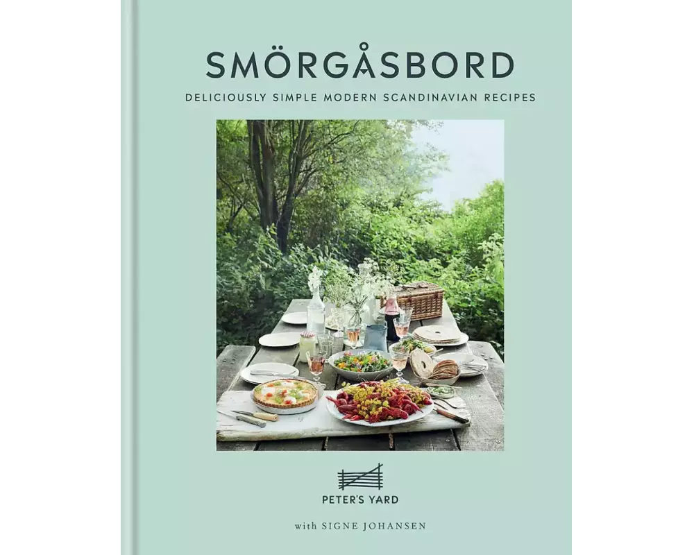 Smorgasbord