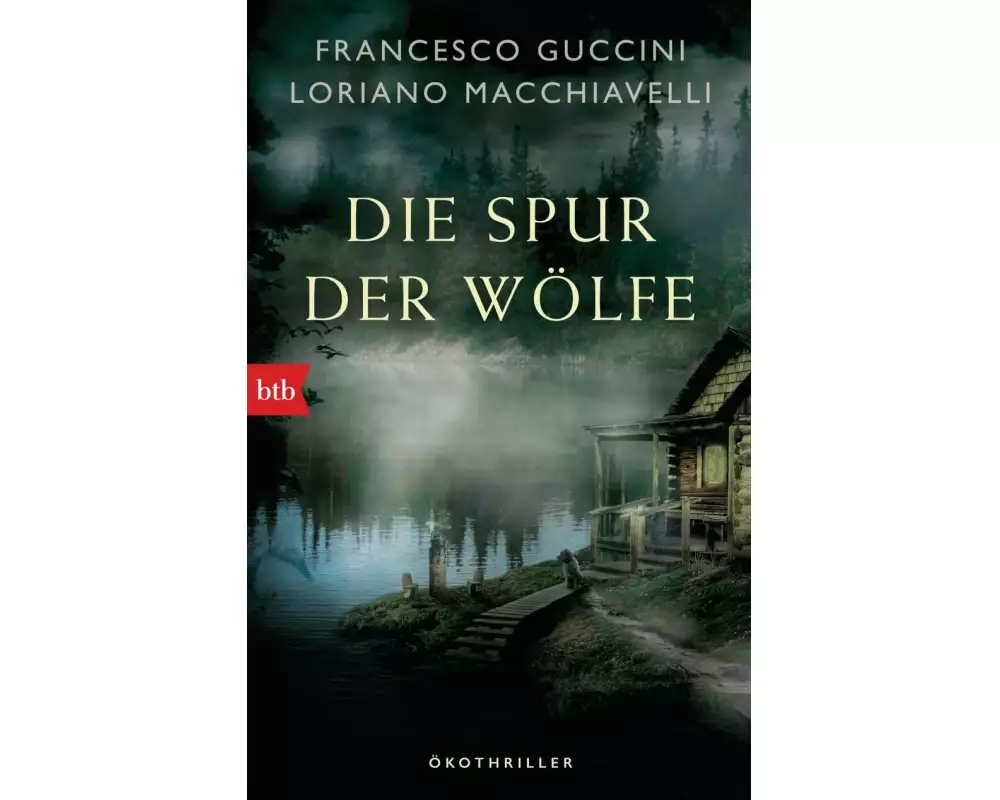 Die Spur der Wölfe