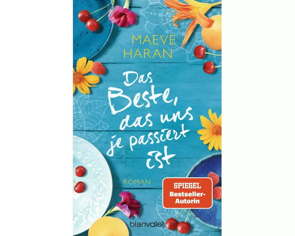 Das Beste, das uns je passiert ist