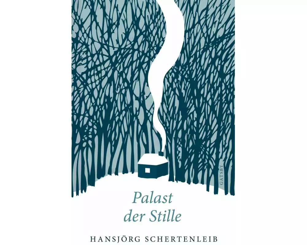 Palast der Stille