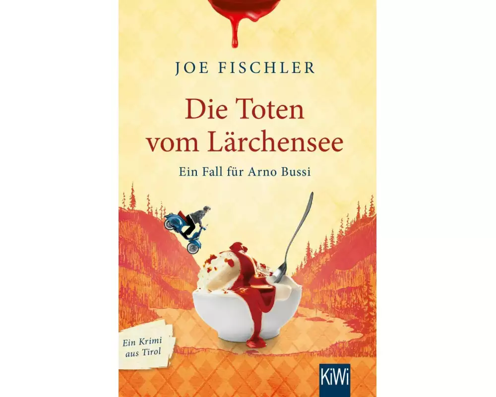 Die Toten vom Lärchensee