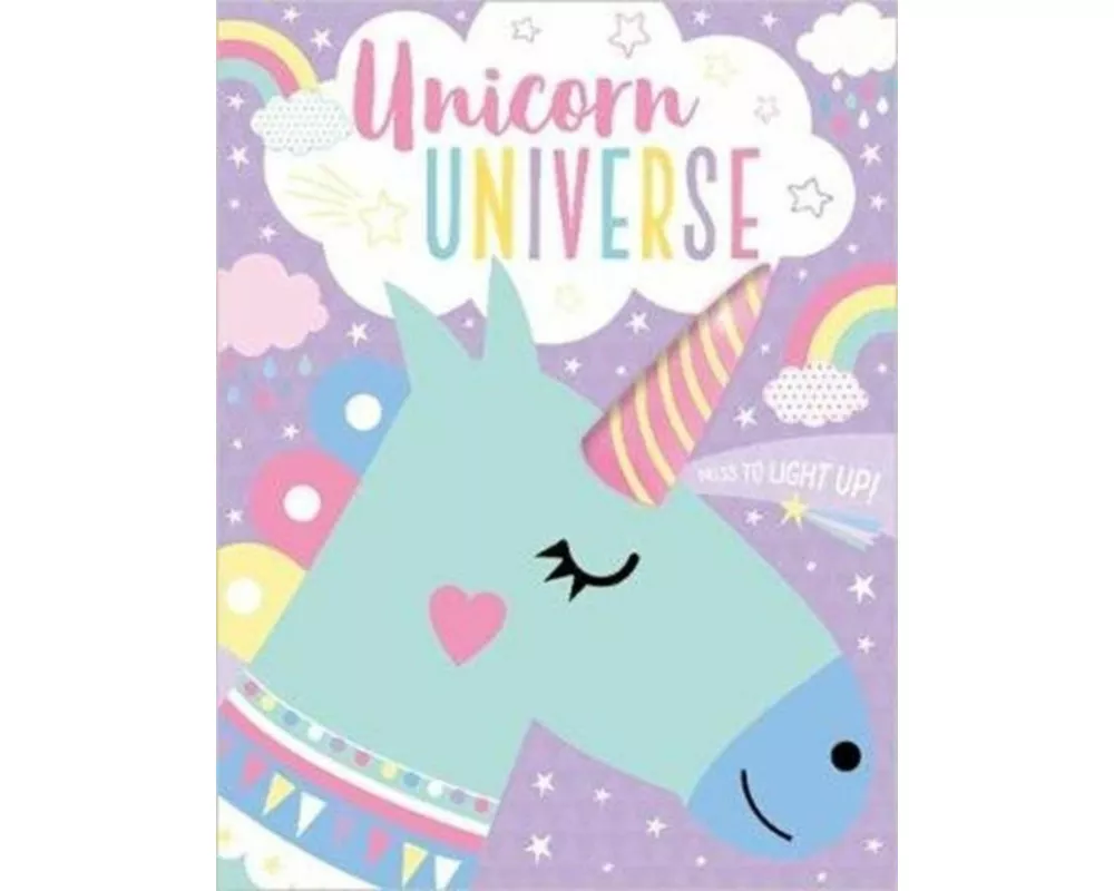 Unicorn Universe