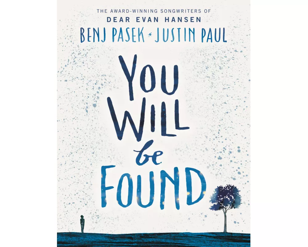 You Will Be Found