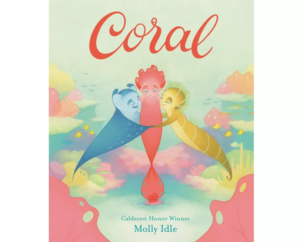 Coral