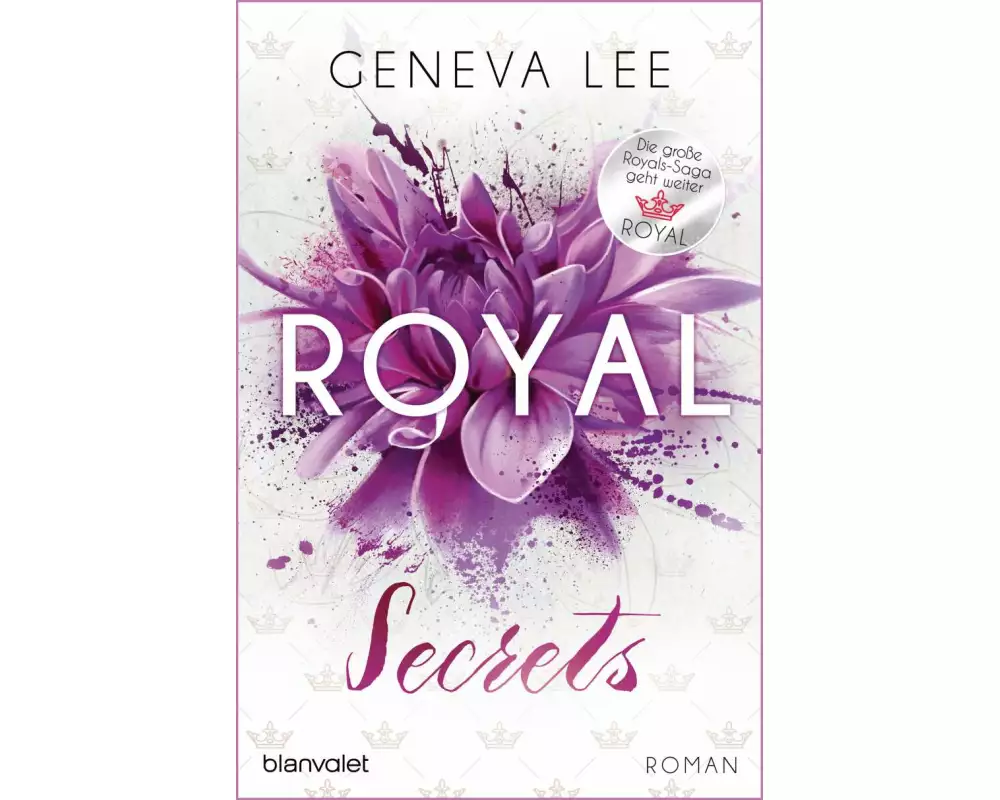 Royal Secrets
