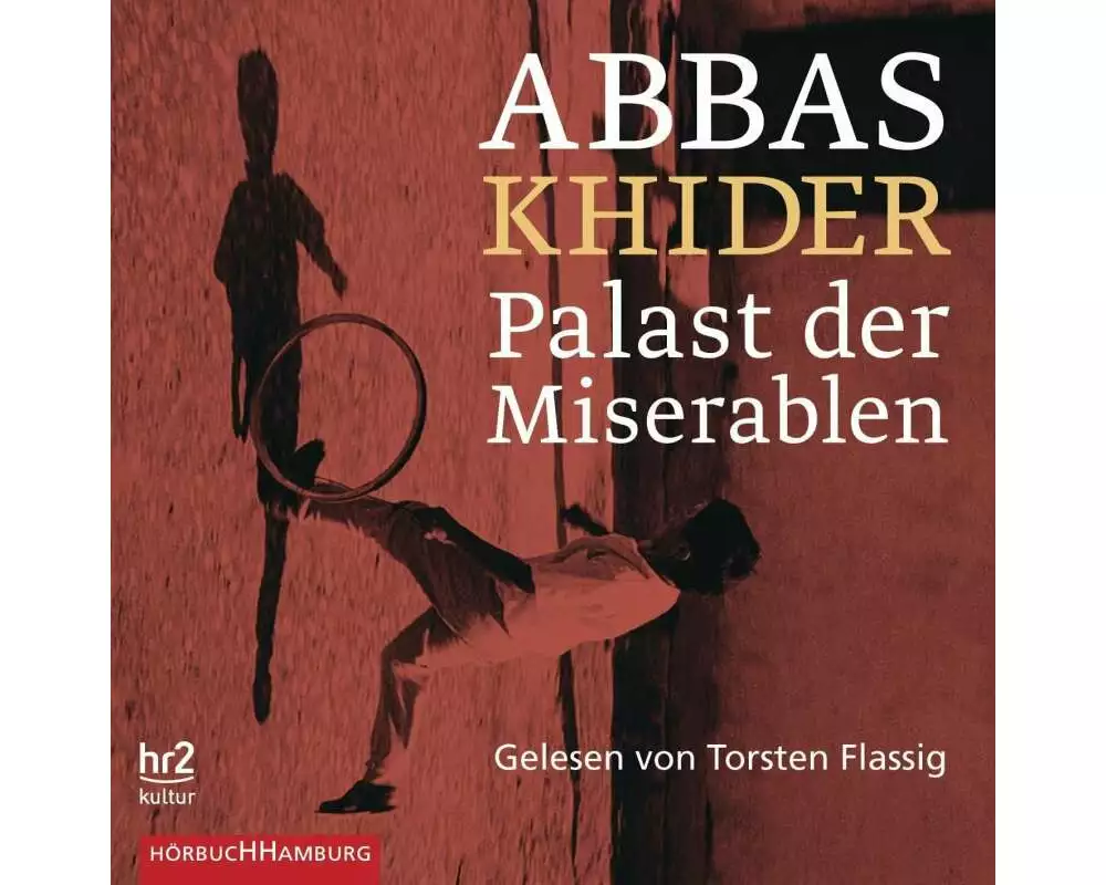 Palast der Miserablen