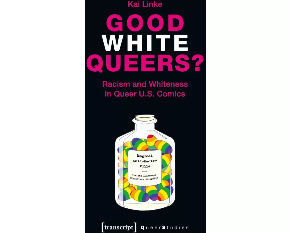 Good White Queers?