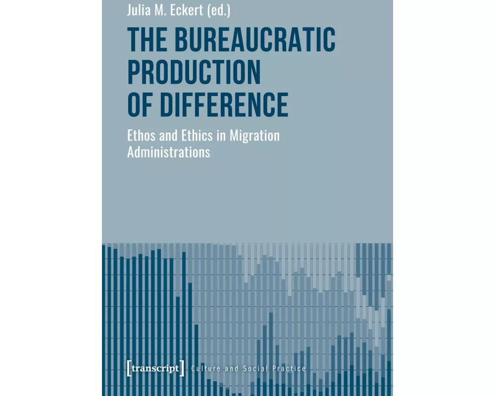 The Bureaucratic Production of Difference