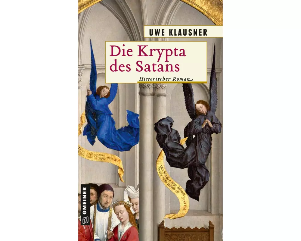 Die Krypta des Satans