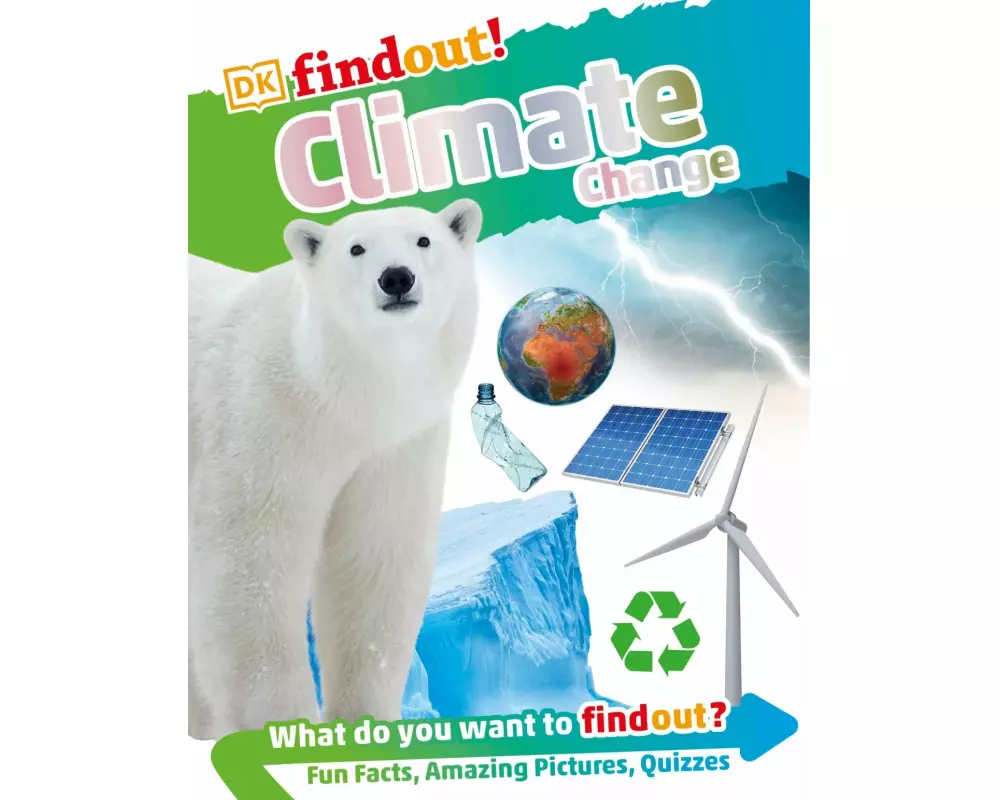 DKfindout! Climate Change