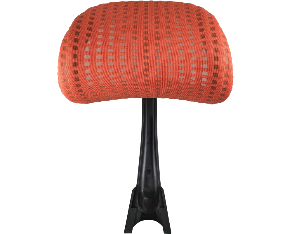 TOPSTAR Kopfstütze Network PS 10037BU1 rot